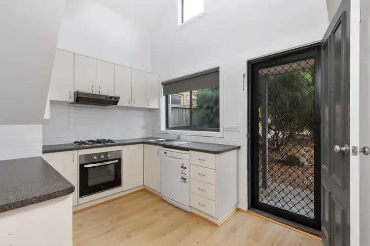 Third view of Homely house listing, 5/217 York Street, Ballarat East VIC 3350