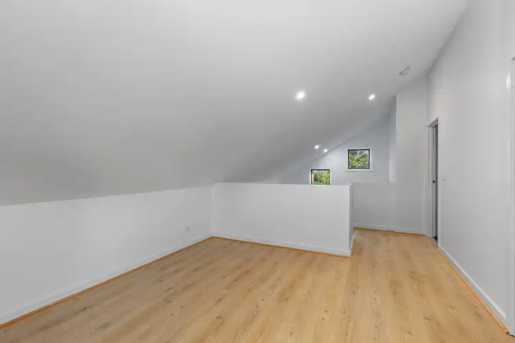 Fifth view of Homely house listing, 5/217 York Street, Ballarat East VIC 3350