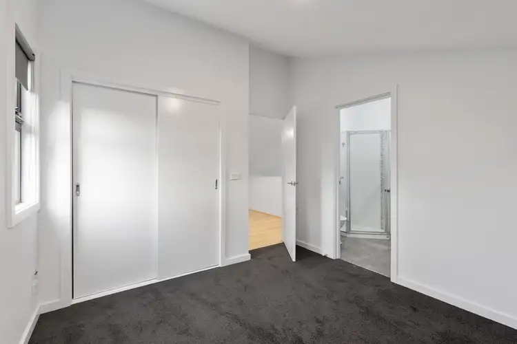 Sixth view of Homely house listing, 5/217 York Street, Ballarat East VIC 3350