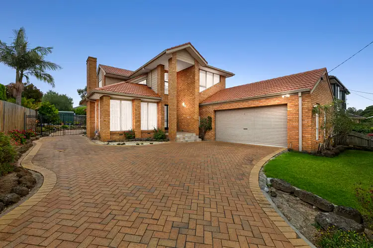 144 Terrara Road, Vermont South VIC 3133
