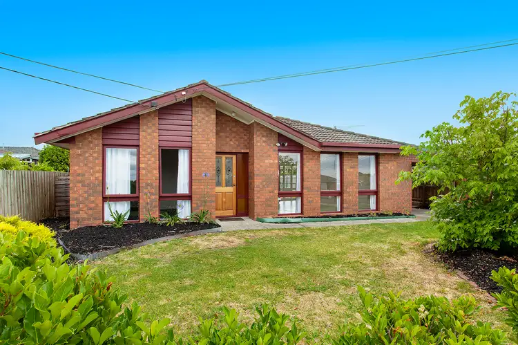 1 Davanzo Avenue, Clarinda VIC 3169