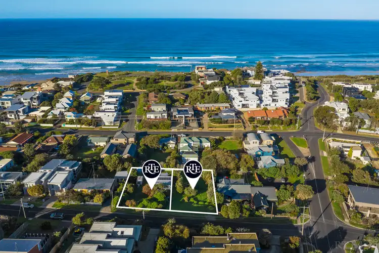 Third view of Homely land listing, 74 Dare Street, Ocean Grove VIC 3226