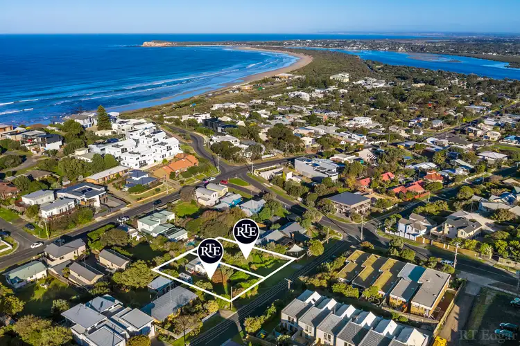 Fifth view of Homely land listing, 74 Dare Street, Ocean Grove VIC 3226