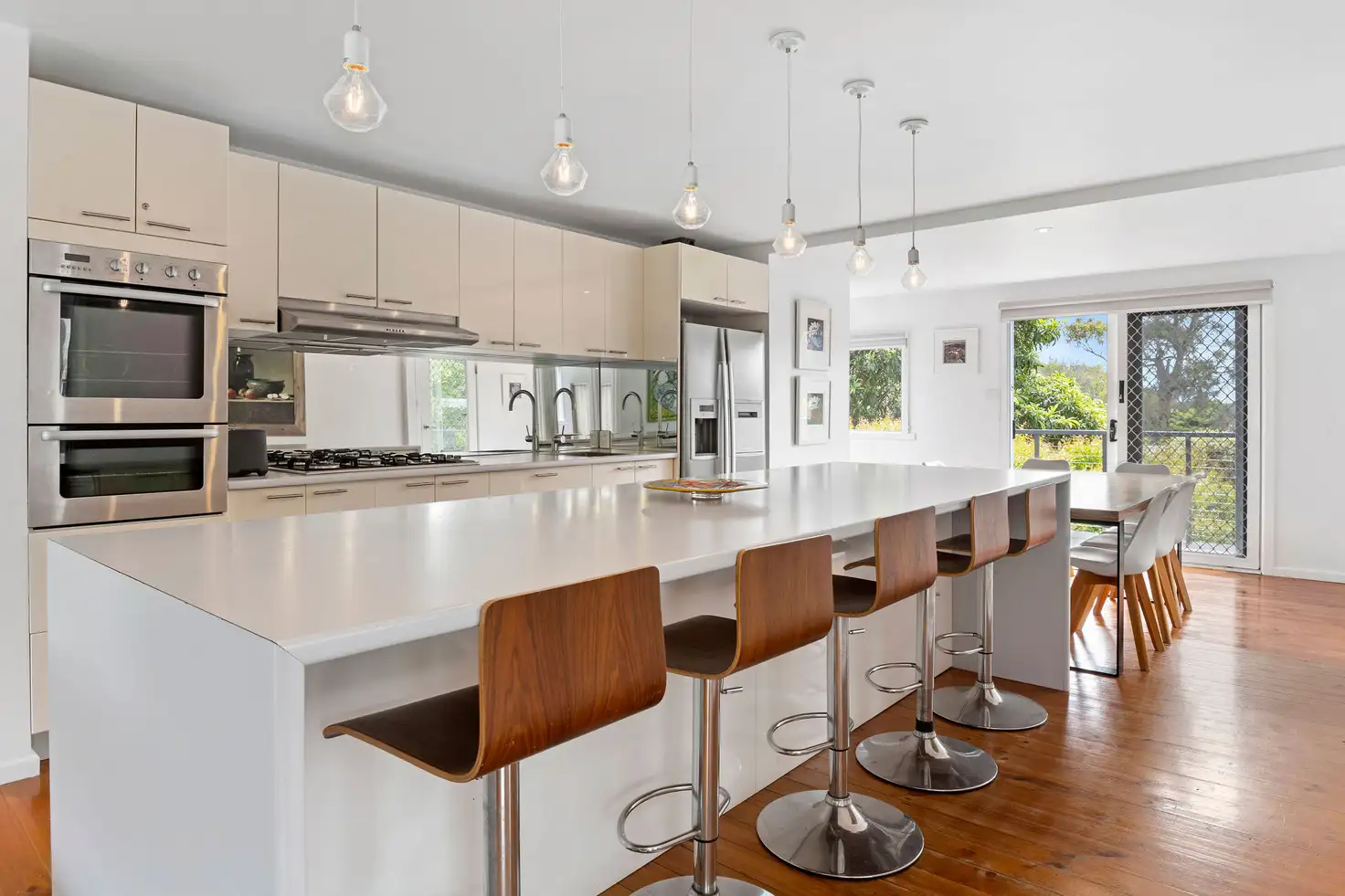 Main view of Homely house listing, 4 Eva Street, Rye VIC 3941