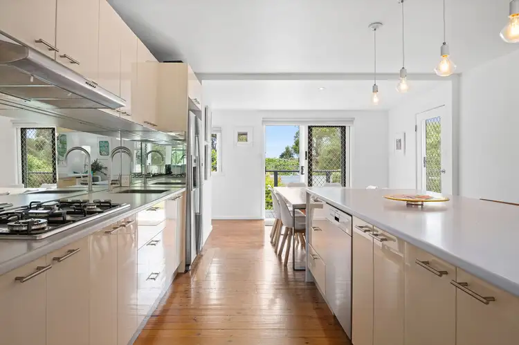 Second view of Homely house listing, 4 Eva Street, Rye VIC 3941