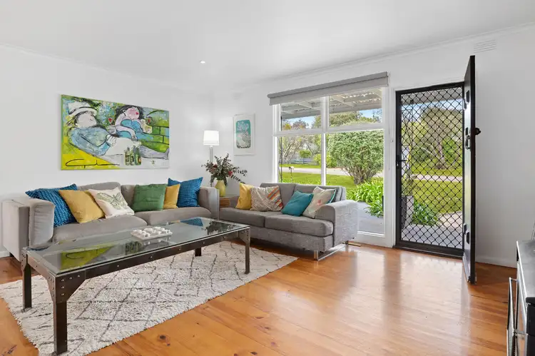 Fifth view of Homely house listing, 4 Eva Street, Rye VIC 3941