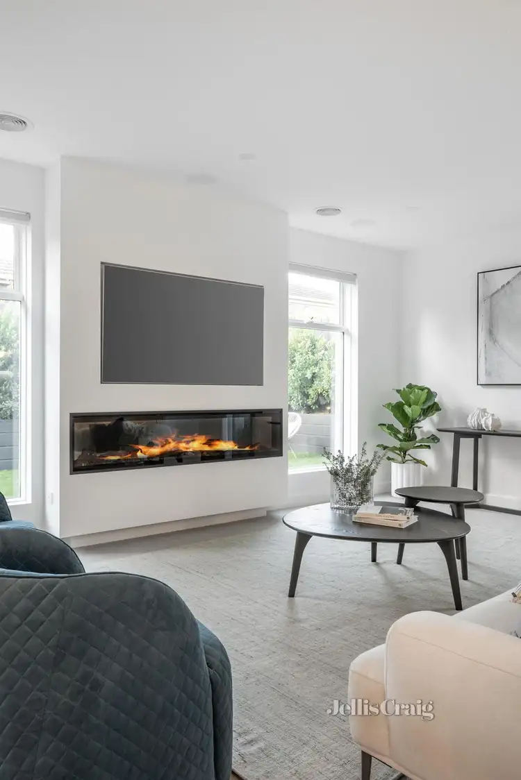 Fourth view of Homely house listing, 125 Linacre Road, Hampton VIC 3188