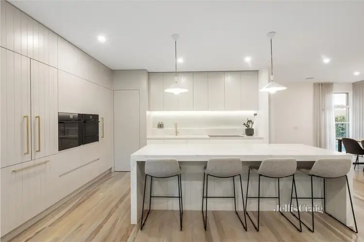 Fifth view of Homely house listing, 125 Linacre Road, Hampton VIC 3188