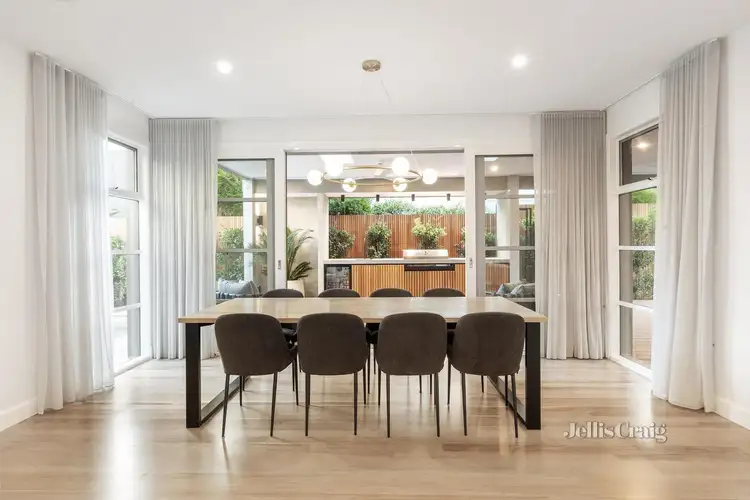 Sixth view of Homely house listing, 125 Linacre Road, Hampton VIC 3188