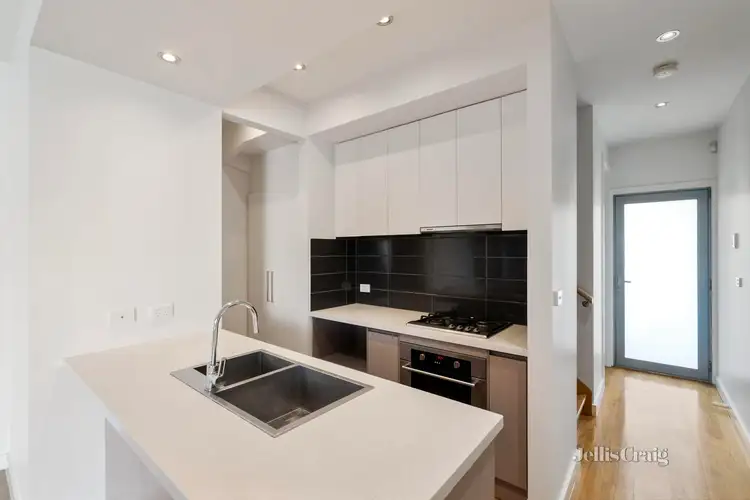 Fourth view of Homely townhouse listing, 40A Percy Street, Newport VIC 3015