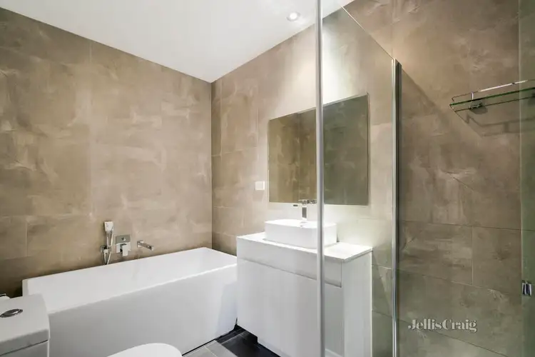 Fifth view of Homely townhouse listing, 40A Percy Street, Newport VIC 3015