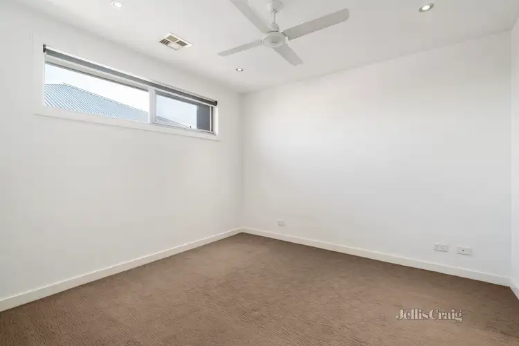 Sixth view of Homely townhouse listing, 40A Percy Street, Newport VIC 3015