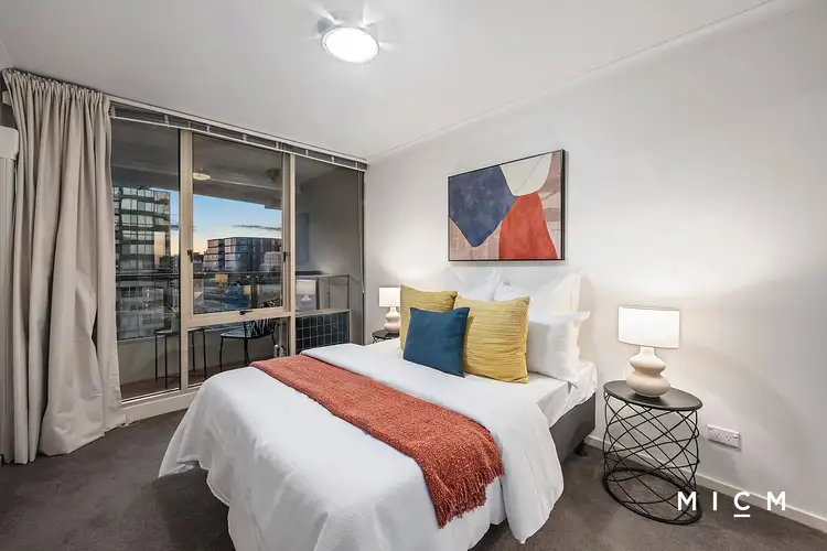 Sixth view of Homely apartment listing, 162/416A St Kilda Road, Melbourne VIC 3004