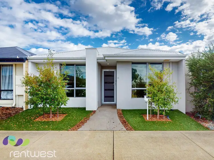 Main view of Homely house listing, 6 Towarri Way, Wandi WA 6167