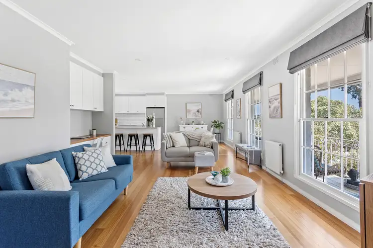 Second view of Homely house listing, 40 Walkers Road, Mount Eliza VIC 3930