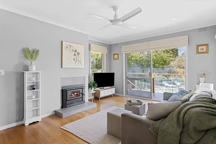 Third view of Homely house listing, 40 Walkers Road, Mount Eliza VIC 3930