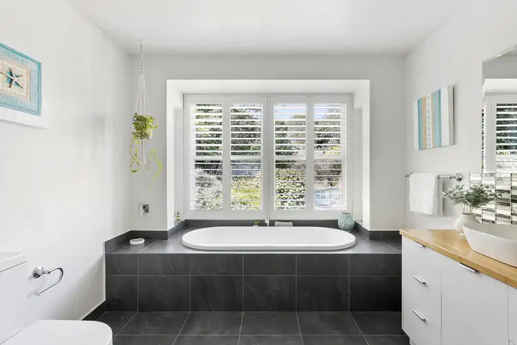 Fifth view of Homely house listing, 40 Walkers Road, Mount Eliza VIC 3930