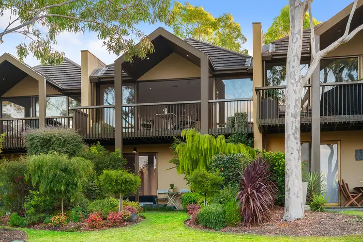 Second view of Homely townhouse listing, 19 St Andrews Court, Chirnside Park VIC 3116