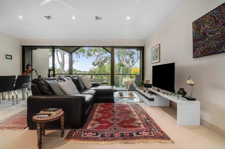 Third view of Homely townhouse listing, 19 St Andrews Court, Chirnside Park VIC 3116