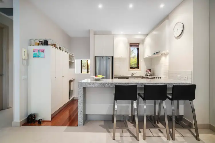 Fifth view of Homely townhouse listing, 19 St Andrews Court, Chirnside Park VIC 3116