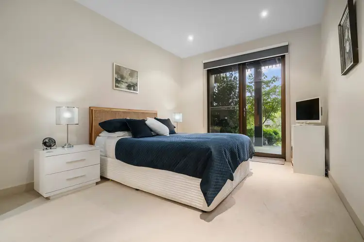Sixth view of Homely townhouse listing, 19 St Andrews Court, Chirnside Park VIC 3116