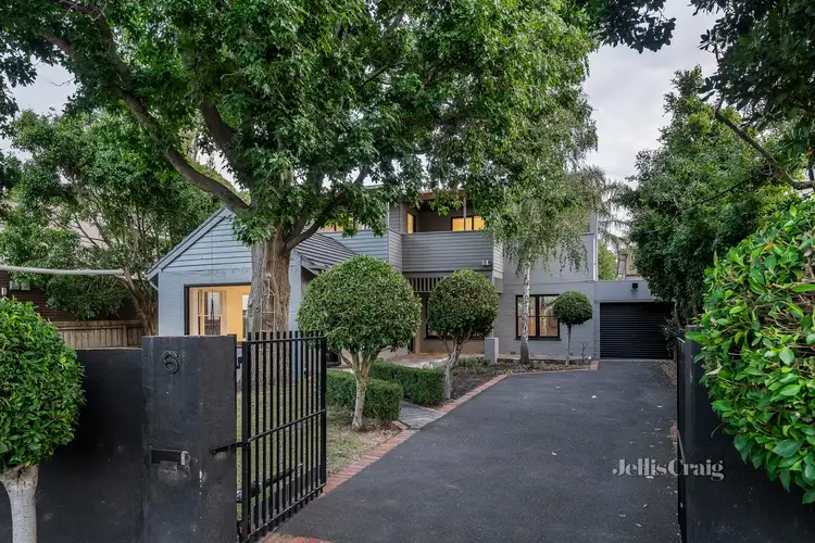 Main view of Homely house listing, 6 Sara Avenue, Brighton East VIC 3187