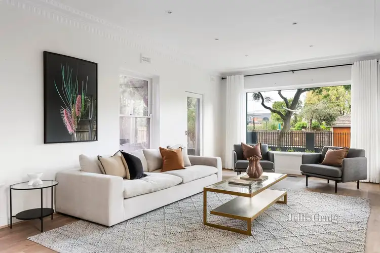 Second view of Homely house listing, 6 Sara Avenue, Brighton East VIC 3187