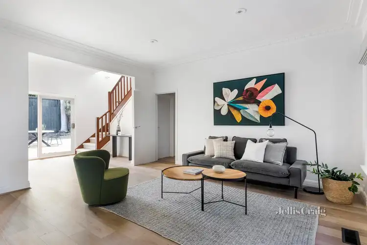 Third view of Homely house listing, 6 Sara Avenue, Brighton East VIC 3187