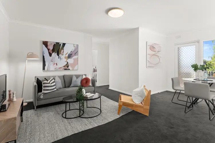9/29 Carroll Crescent, Glen Iris VIC 3146