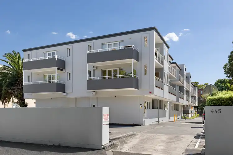 445 Royal Parade