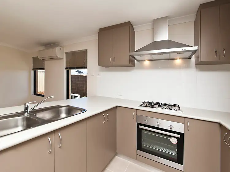 Second view of Homely house listing, 15 Monjon Way, Baldivis WA 6171