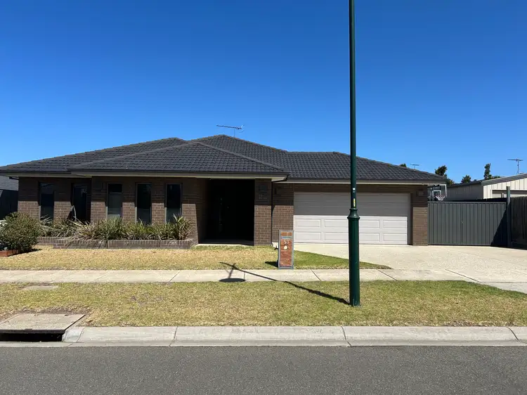 Main view of Homely house listing, 53 Darriwell Drive, Bannockburn VIC 3331
