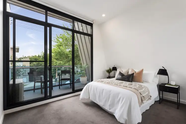 Fifth view of Homely apartment listing, 109/157 Balaclava Road, Caulfield North VIC 3161
