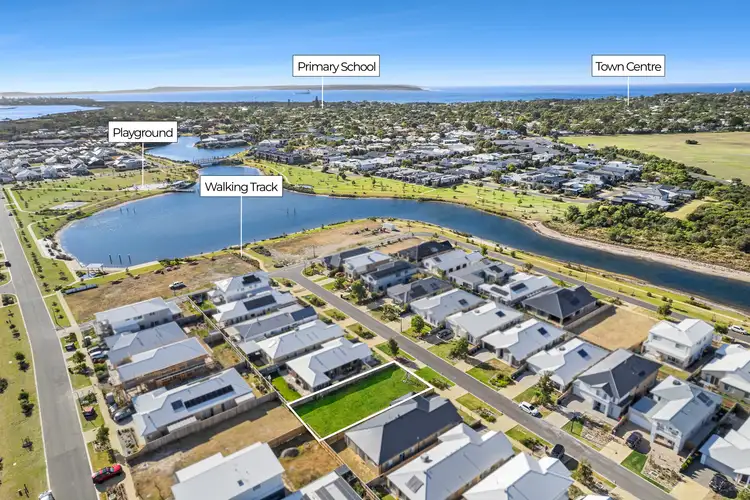 Third view of Homely land listing, 12 Ironbark Street, Point Lonsdale VIC 3225