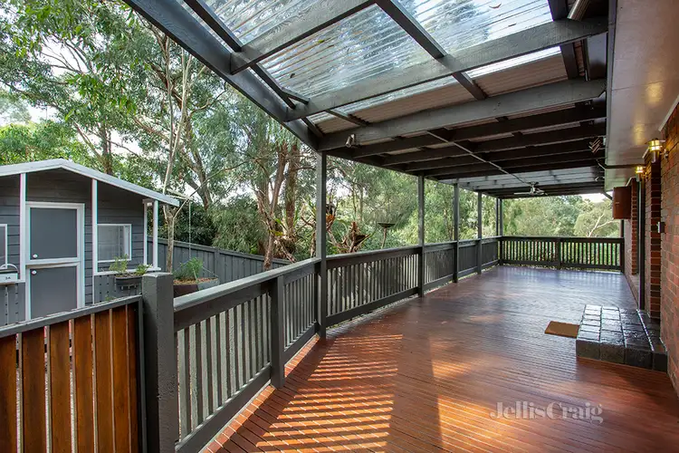 3 Doodson Court, Eltham VIC 3095