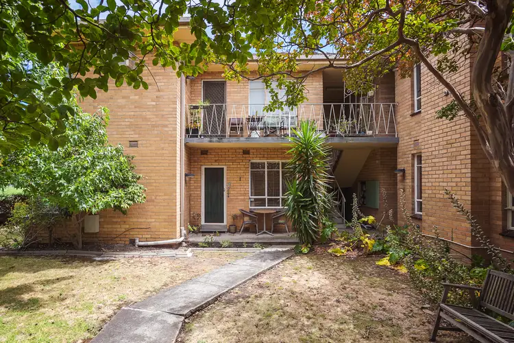 10/117 Como East Parade