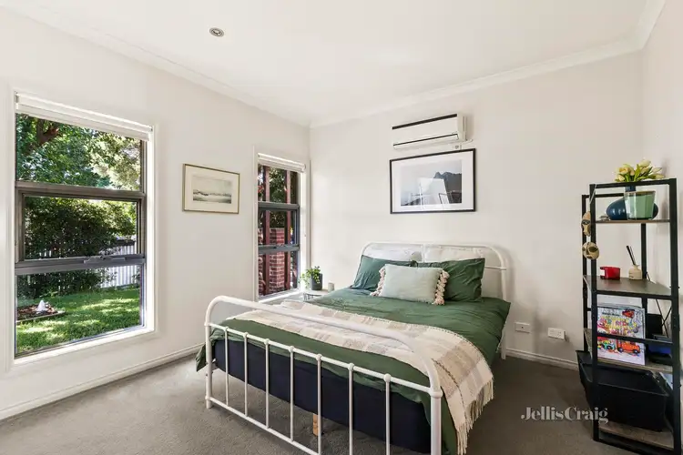 Sixth view of Homely townhouse listing, 1/31 Maddox Road, Newport VIC 3015