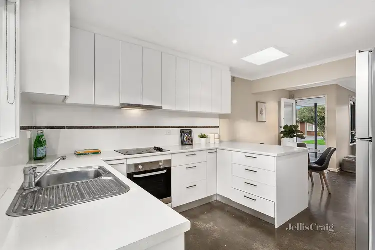 Third view of Homely unit listing, 5/24 Bear Street, Mordialloc VIC 3195