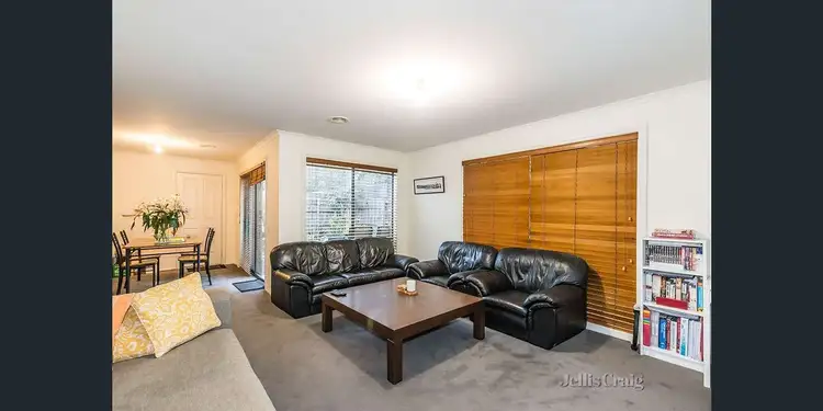Second view of Homely unit listing, 1/28 Fewster Road, Hampton VIC 3188
