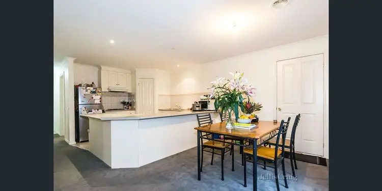 Third view of Homely unit listing, 1/28 Fewster Road, Hampton VIC 3188
