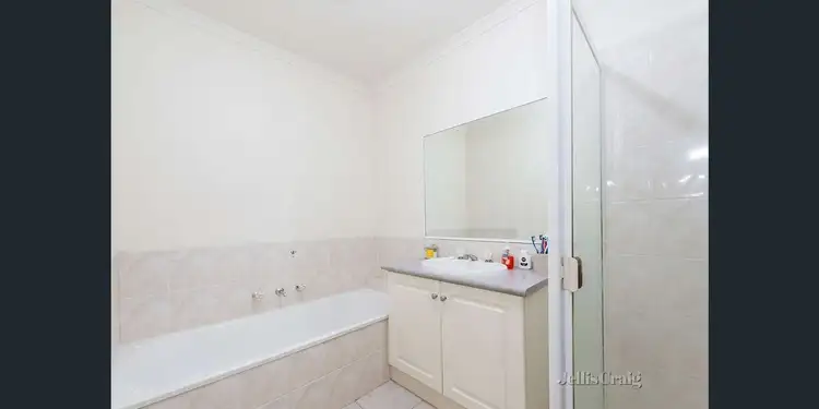 Fourth view of Homely unit listing, 1/28 Fewster Road, Hampton VIC 3188