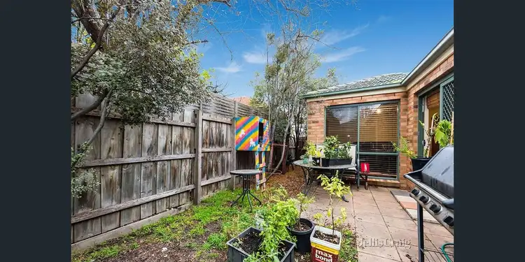Fifth view of Homely unit listing, 1/28 Fewster Road, Hampton VIC 3188