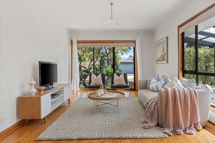 Second view of Homely house listing, 6 Courtney Street, Cheltenham VIC 3192