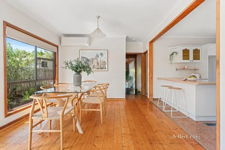 Third view of Homely house listing, 6 Courtney Street, Cheltenham VIC 3192