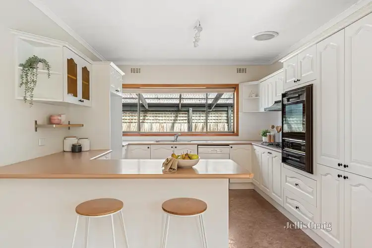 Fifth view of Homely house listing, 6 Courtney Street, Cheltenham VIC 3192