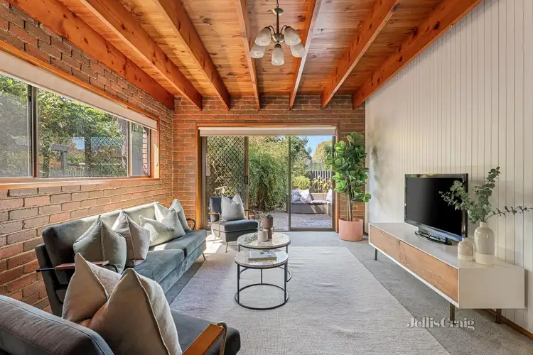 Sixth view of Homely house listing, 6 Courtney Street, Cheltenham VIC 3192