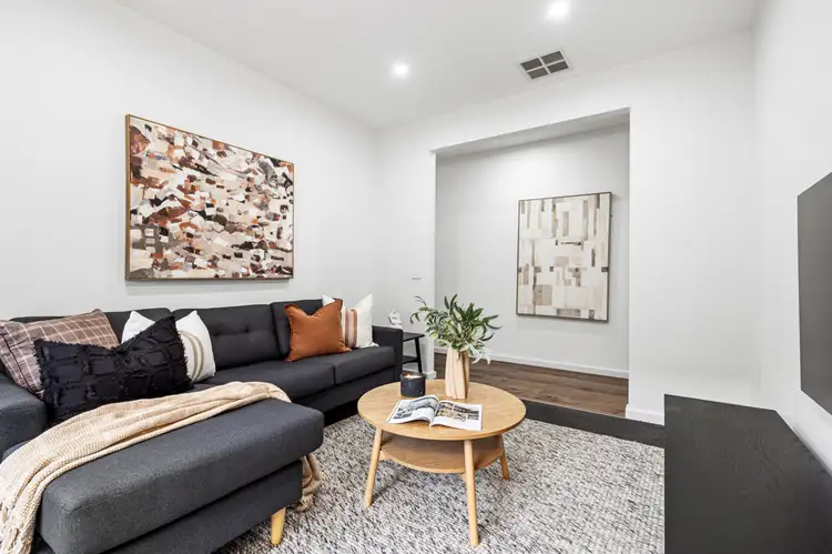 Third view of Homely house listing, 10 Caligari Way, Alfredton VIC 3350