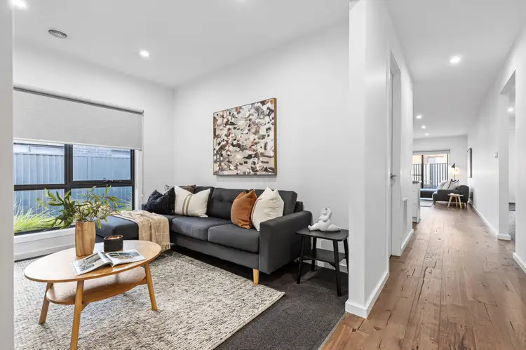 Fourth view of Homely house listing, 10 Caligari Way, Alfredton VIC 3350
