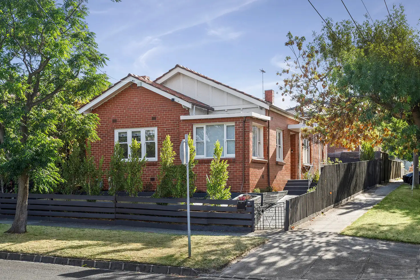 Main view of Homely house listing, 23 Cedar Street, Caulfield South VIC 3162