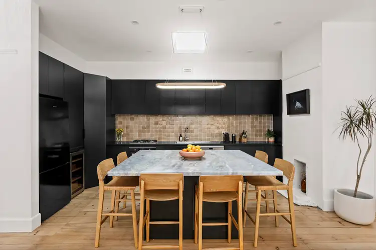 Second view of Homely house listing, 23 Cedar Street, Caulfield South VIC 3162